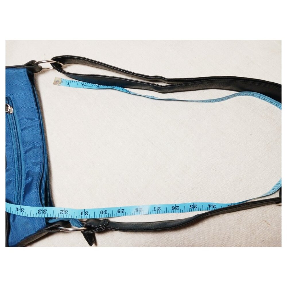 Roots crossbody bag, Almost new! - Picture 13 of 13